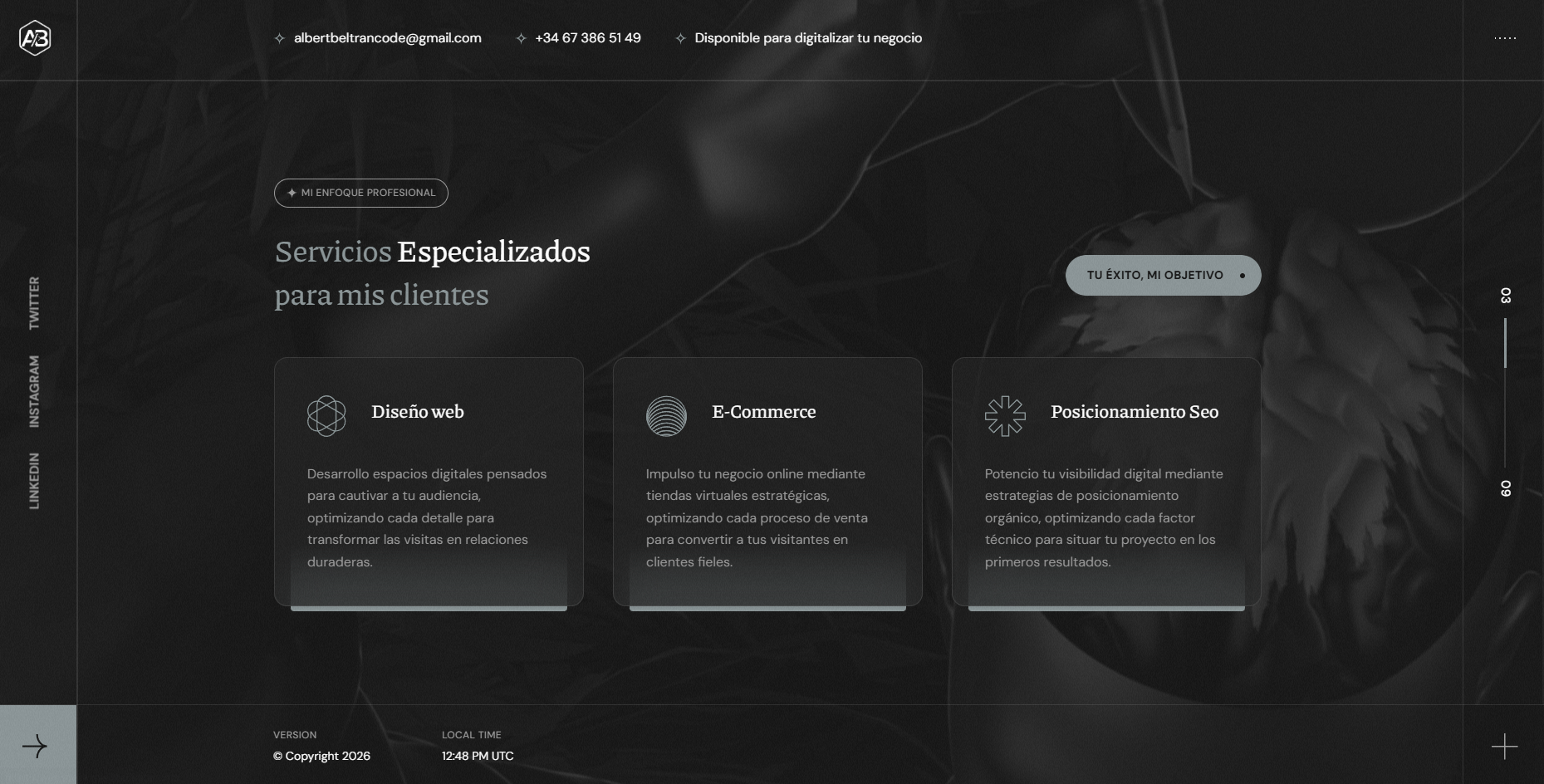 Imagen de albert beltran 2