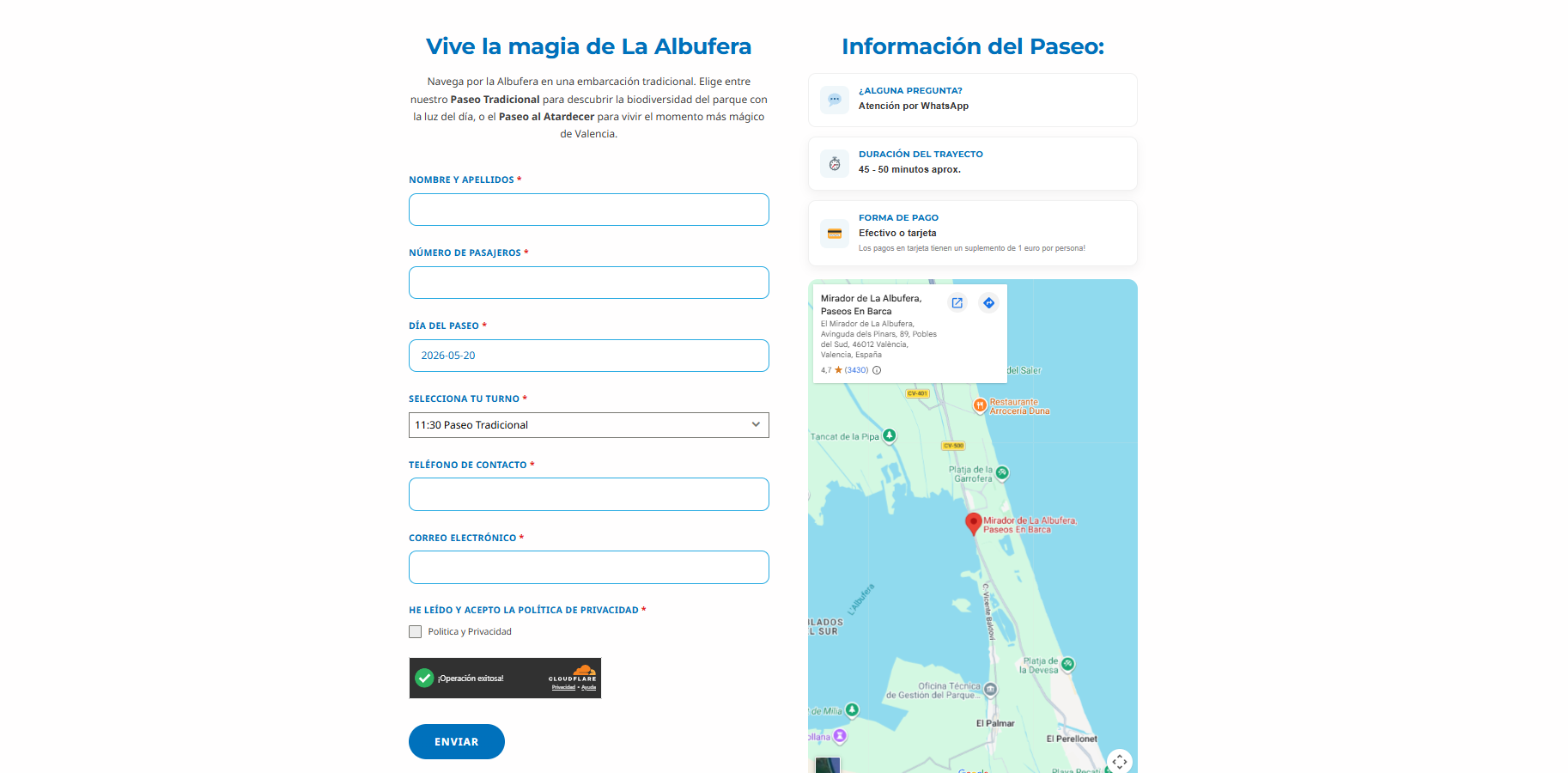 Imagen de paseos el mirador 3